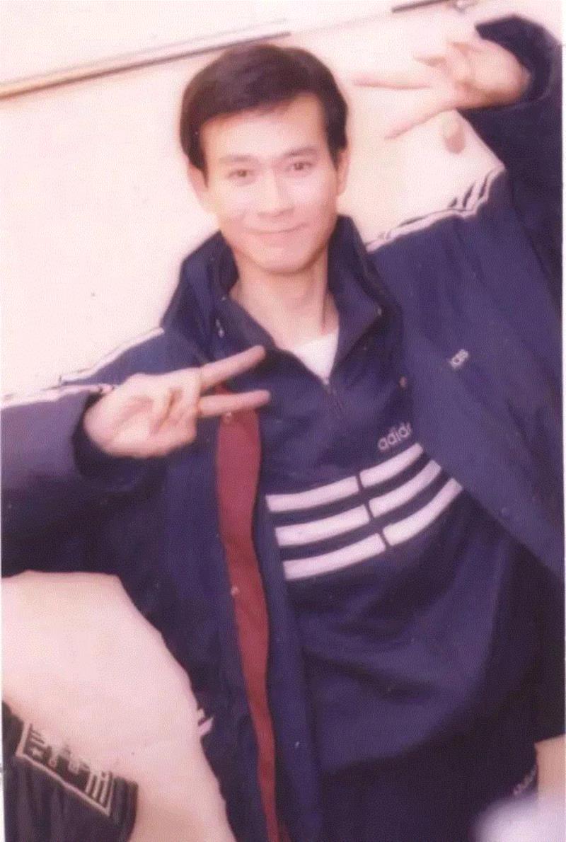 古龙笔下男子各千秋，梦幻当属楚留香,楚留香,古龙,男子,千秋,郑少秋,沈殿霞,感情,古装,婚姻,森森