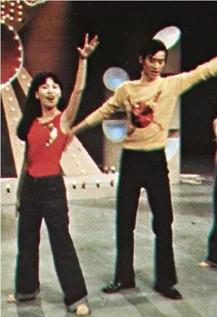 古龙笔下男子各千秋，梦幻当属楚留香,楚留香,古龙,男子,千秋,郑少秋,沈殿霞,感情,古装,婚姻,森森