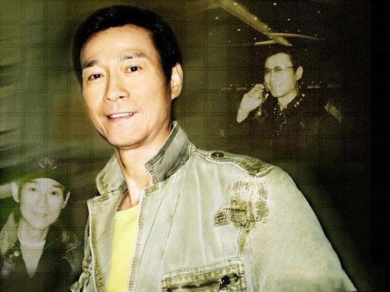 古龙笔下男子各千秋，梦幻当属楚留香,楚留香,古龙,男子,千秋,郑少秋,沈殿霞,感情,古装,婚姻,森森