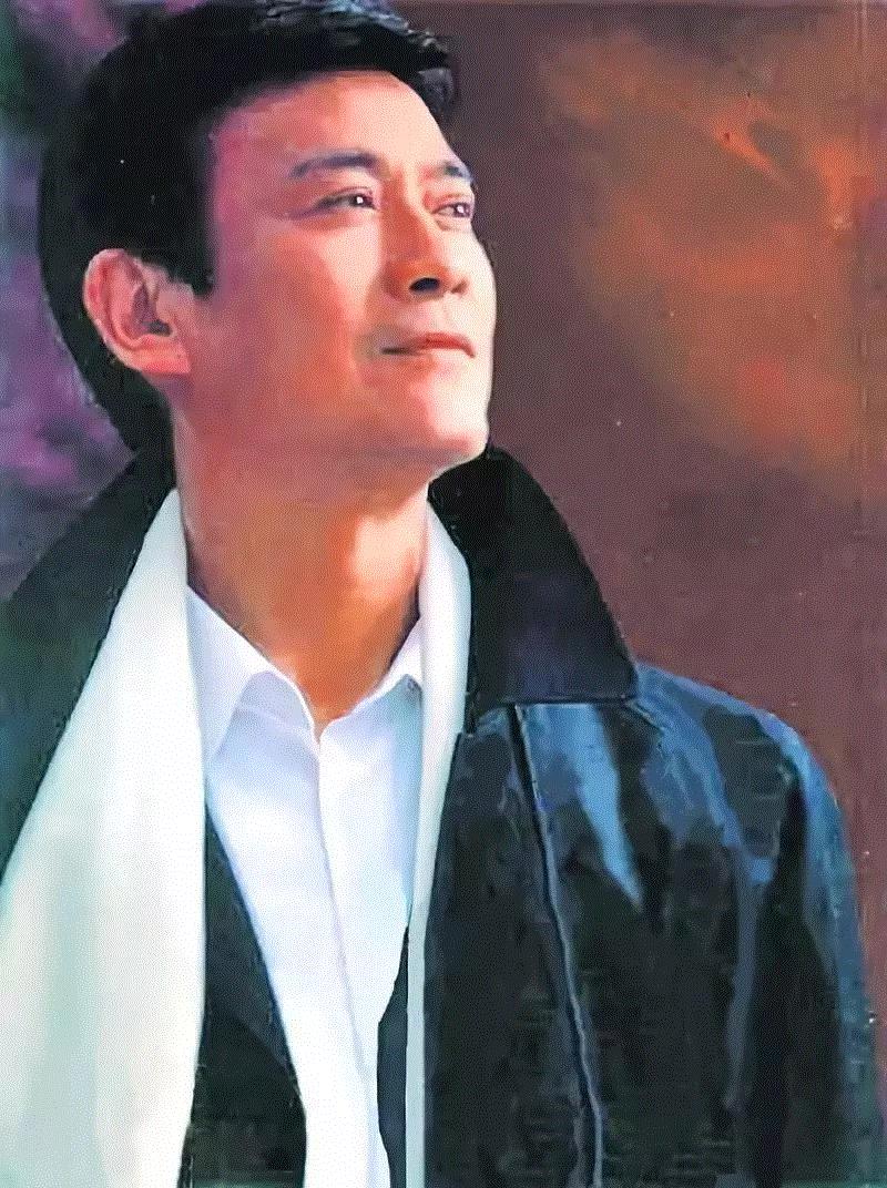 古龙笔下男子各千秋，梦幻当属楚留香,楚留香,古龙,男子,千秋,郑少秋,沈殿霞,感情,古装,婚姻,森森