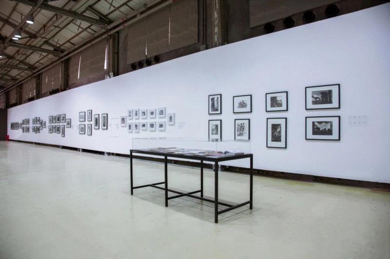 开幕回顾|【OCAT深圳馆】中国当代摄影四十年(1976-2018),深圳馆,OCAT,巫鸿,荣荣,顾铮,任曙林,丹青,Yin,深圳,民间