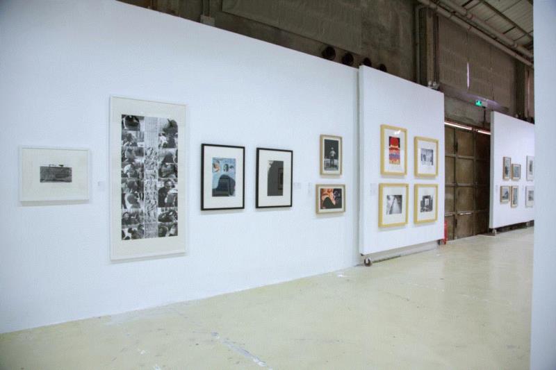 开幕回顾|【OCAT深圳馆】中国当代摄影四十年(1976-2018),深圳馆,OCAT,巫鸿,荣荣,顾铮,任曙林,丹青,Yin,深圳,民间