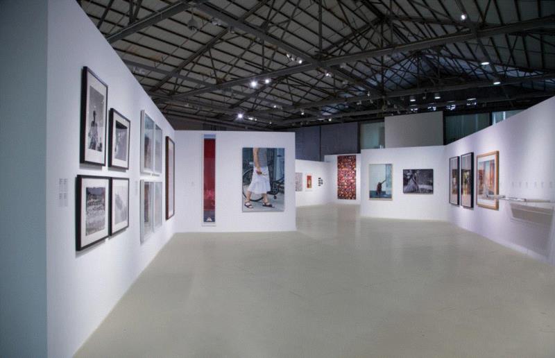 开幕回顾|【OCAT深圳馆】中国当代摄影四十年(1976-2018),深圳馆,OCAT,巫鸿,荣荣,顾铮,任曙林,丹青,Yin,深圳,民间