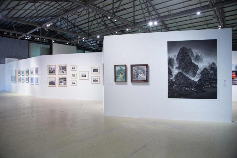 开幕回顾|【OCAT深圳馆】中国当代摄影四十年(1976-2018),深圳馆,OCAT,巫鸿,荣荣,顾铮,任曙林,丹青,Yin,深圳,民间