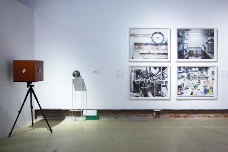 开幕回顾|【OCAT深圳馆】中国当代摄影四十年(1976-2018),深圳馆,OCAT,巫鸿,荣荣,顾铮,任曙林,丹青,Yin,深圳,民间
