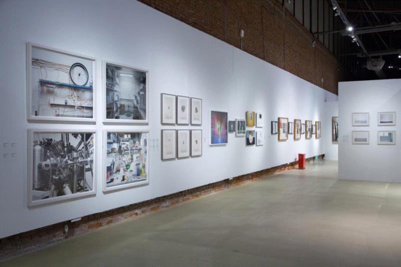 开幕回顾|【OCAT深圳馆】中国当代摄影四十年(1976-2018),深圳馆,OCAT,巫鸿,荣荣,顾铮,任曙林,丹青,Yin,深圳,民间