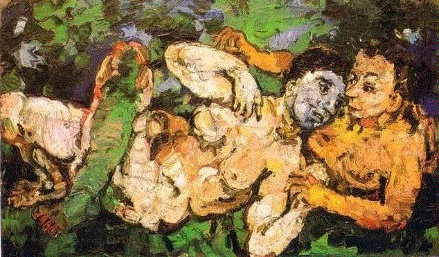 画家柯克西卡和人偶的诡异故事,人偶,柯克西卡,马勒,莫斯,阿尔玛,奥斯卡,表现主义,女性,玩偶,情人