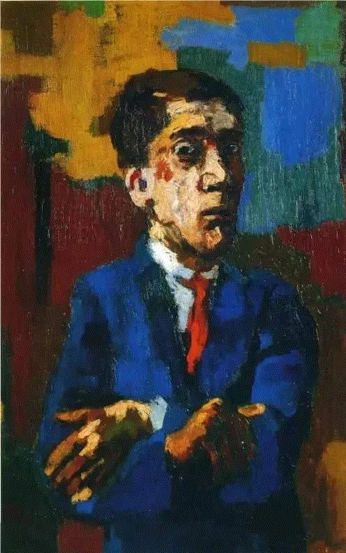 画家柯克西卡和人偶的诡异故事,人偶,柯克西卡,马勒,莫斯,阿尔玛,奥斯卡,表现主义,女性,玩偶,情人