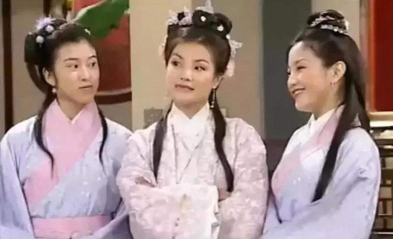人物 ▎她是TVB“最丑”女星，买不起房却捐了一所学校：真正的美是不动声色,TVB,女星,人物,马蹄露,丑角,穿山甲,身材,坏人,爸爸,曾志伟