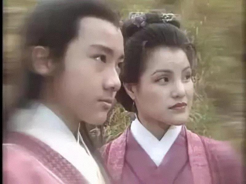 人物 ▎她是TVB“最丑”女星，买不起房却捐了一所学校：真正的美是不动声色,TVB,女星,人物,马蹄露,丑角,穿山甲,身材,坏人,爸爸,曾志伟