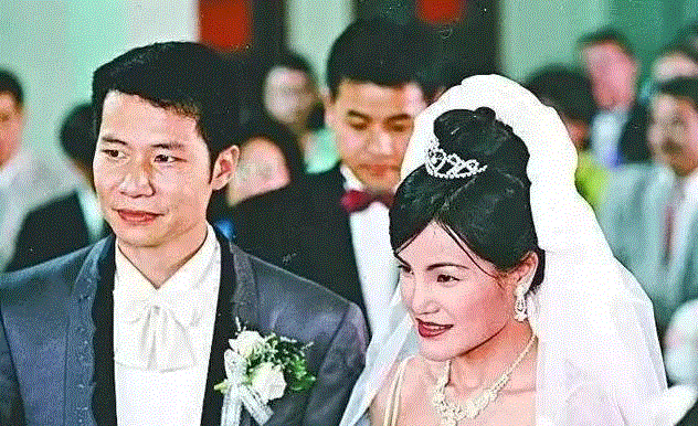 人物 ▎她是TVB“最丑”女星，买不起房却捐了一所学校：真正的美是不动声色,TVB,女星,人物,马蹄露,丑角,穿山甲,身材,坏人,爸爸,曾志伟