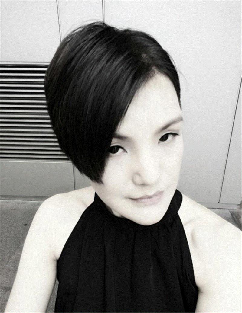 人物 ▎她是TVB“最丑”女星，买不起房却捐了一所学校：真正的美是不动声色,TVB,女星,人物,马蹄露,丑角,穿山甲,身材,坏人,爸爸,曾志伟
