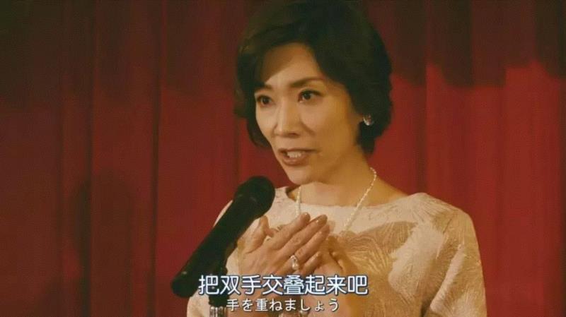 本季最佳日剧！最恐怖的日本，两集让你毛骨悚然,日本,日剧,本季,麻原彰晃,信徒,麻原,EERIE,毒气,奥姆,奥姆真理教