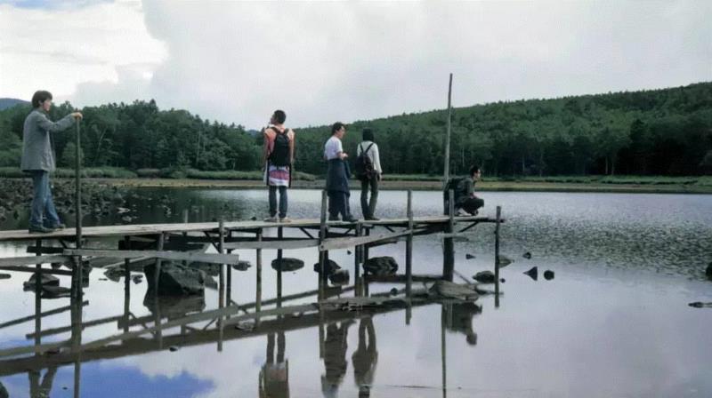 本季最佳日剧！最恐怖的日本，两集让你毛骨悚然,日本,日剧,本季,麻原彰晃,信徒,麻原,EERIE,毒气,奥姆,奥姆真理教