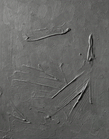 Gerhad Richter / Untitled (Grey) / 1969,吴毅强 | 新前卫是一种范式重复吗? ——论本雅明·布赫洛对新前卫艺术的辩护(下),前卫,吴毅强,本雅明·布赫洛,里希特,绘画,布赫洛,单色,策略,克莱因,美学