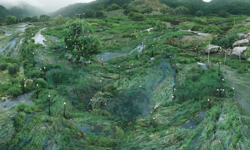 HOW讲座 |《可视世界中的（非）现实性：李龙雨对谈白承祐、元性媛》,现实性,HOW,李龙雨,元性媛,谈白承祐,首尔,韩国,白承祐,昊美术馆,当代艺术博物馆