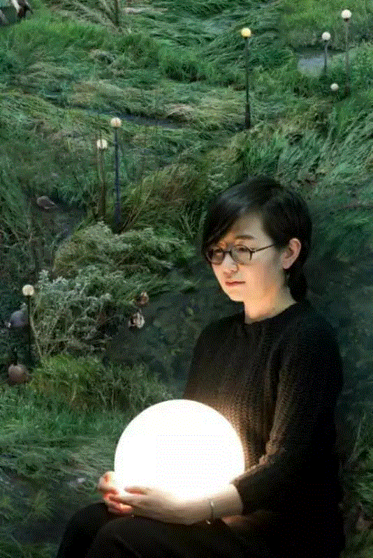 HOW讲座 |《可视世界中的（非）现实性：李龙雨对谈白承祐、元性媛》,现实性,HOW,李龙雨,元性媛,谈白承祐,首尔,韩国,白承祐,昊美术馆,当代艺术博物馆
