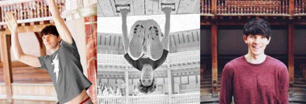 分享丨莎士比亚环球剧院隐藏的那些小机关,丨莎士比亚环球剧院,机关,活板,地狱,莎士比亚,上边,特效,环球剧场,装置,天堂