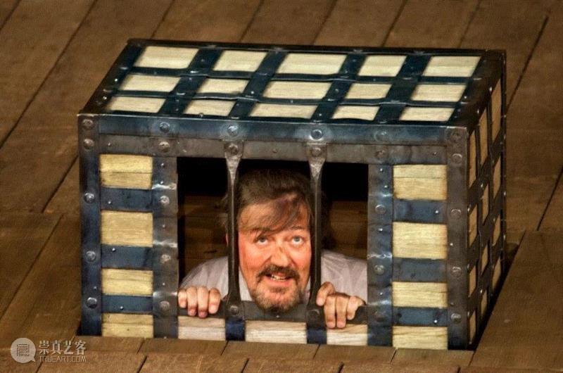 分享丨莎士比亚环球剧院隐藏的那些小机关,丨莎士比亚环球剧院,机关,活板,地狱,莎士比亚,上边,特效,环球剧场,装置,天堂