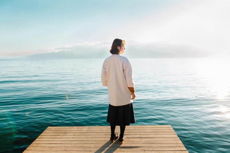 6部治愈电影，温柔周末时光,电影,淘妹,王菲,梦中人,秦海璐,黄渤,很多人,一个人,主题曲,女孩