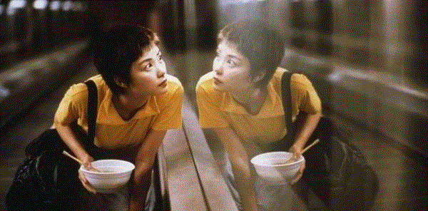 6部治愈电影，温柔周末时光,电影,淘妹,王菲,梦中人,秦海璐,黄渤,很多人,一个人,主题曲,女孩