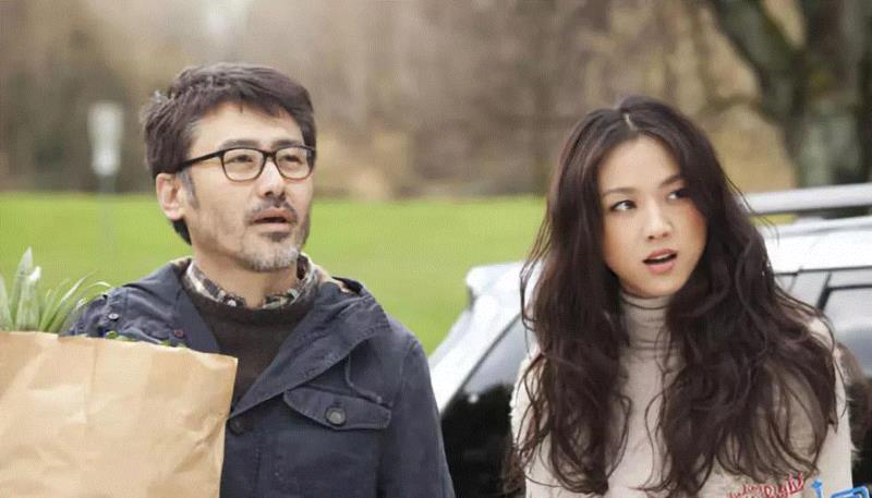 6部治愈电影，温柔周末时光,电影,淘妹,王菲,梦中人,秦海璐,黄渤,很多人,一个人,主题曲,女孩