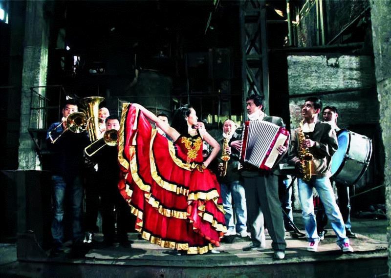 6部治愈电影，温柔周末时光,电影,淘妹,王菲,梦中人,秦海璐,黄渤,很多人,一个人,主题曲,女孩