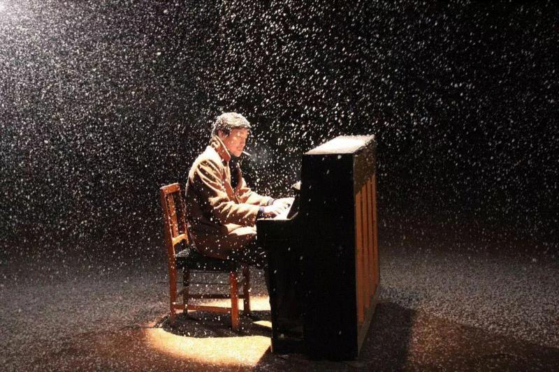 6部治愈电影，温柔周末时光,电影,淘妹,王菲,梦中人,秦海璐,黄渤,很多人,一个人,主题曲,女孩