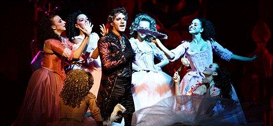 早鸟8折！法语音乐剧《摇滚莫扎特》9月16日开票！,法语,音乐剧,早鸟,摇滚莫扎特,莫扎特,摇滚,音乐,法国,广州大剧院,剧界