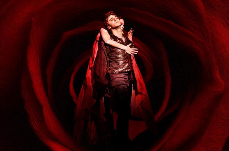 早鸟8折！法语音乐剧《摇滚莫扎特》9月16日开票！,法语,音乐剧,早鸟,摇滚莫扎特,莫扎特,摇滚,音乐,法国,广州大剧院,剧界