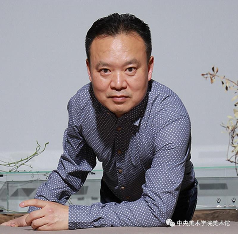 「居住漫游：跨越 01 到 AI」主题盐沙龙 | CAFAM讲座预告,预告,CAFAM,沙龙,知乎,中央美术学院美术馆,谭力勤,新知,原研哉,蔡明,味道