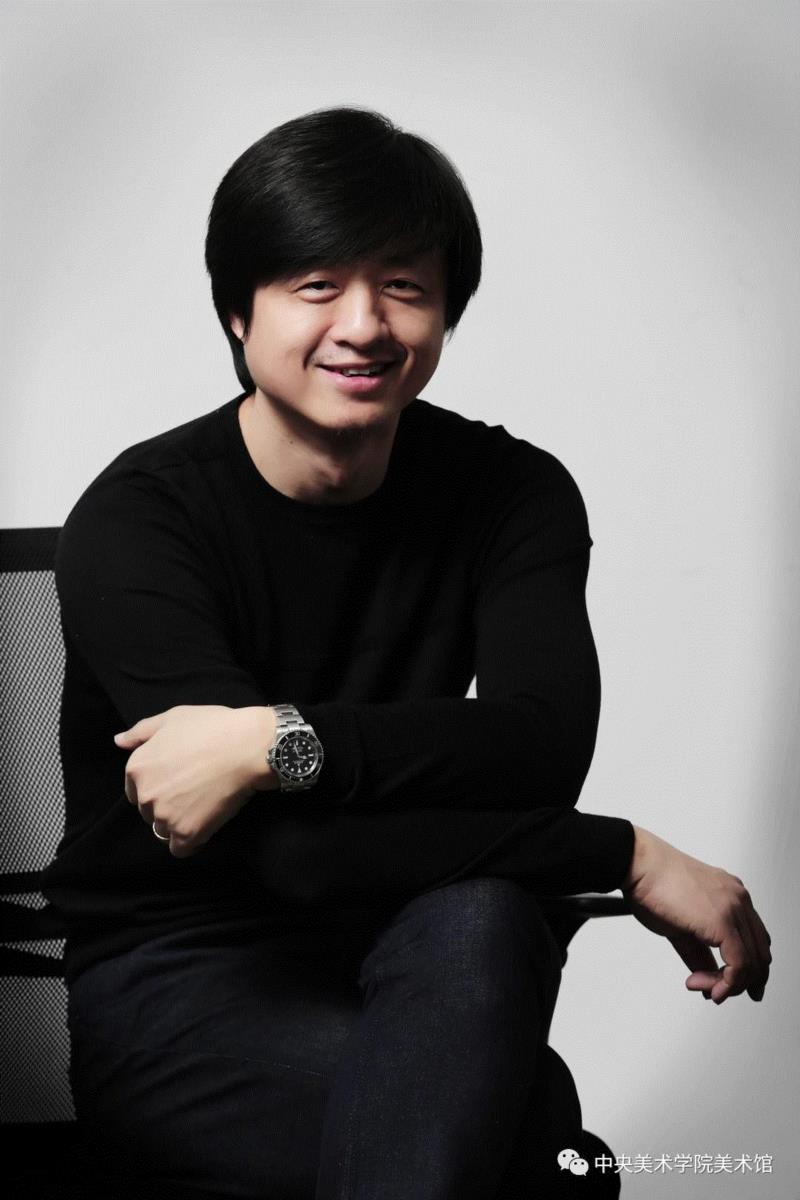 「居住漫游：跨越 01 到 AI」主题盐沙龙 | CAFAM讲座预告,预告,CAFAM,沙龙,知乎,中央美术学院美术馆,谭力勤,新知,原研哉,蔡明,味道