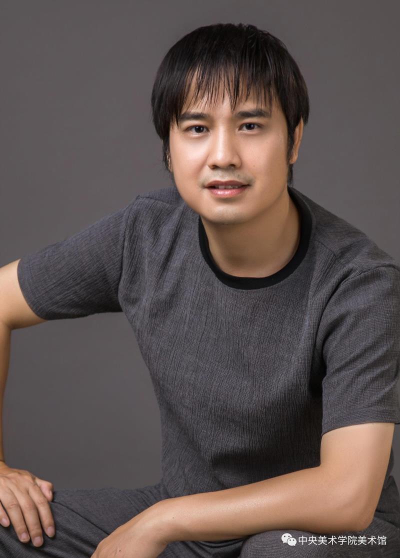 「居住漫游：跨越 01 到 AI」主题盐沙龙 | CAFAM讲座预告,预告,CAFAM,沙龙,知乎,中央美术学院美术馆,谭力勤,新知,原研哉,蔡明,味道