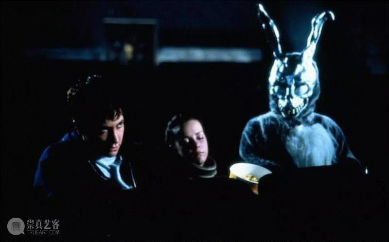 《死亡幻觉》剧照。图源:Mental Floss,电影是怎么污名化精神疾病的?,电影,图源,疯子,疯癫,莱茵,精神病,精神病院,医院,女性,传记片