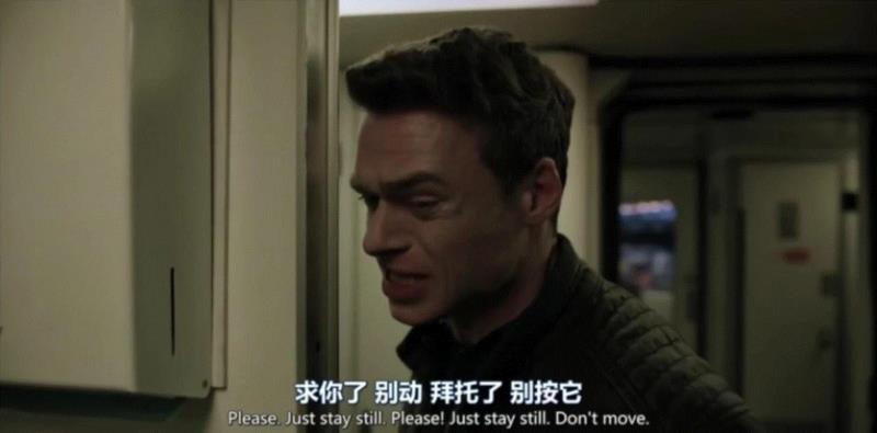 BBC高分反恐英剧开播，每集每分每秒都高能！,英剧,BBC,高分,炸弹,保镖,英国,列车,少女,政治,剧情