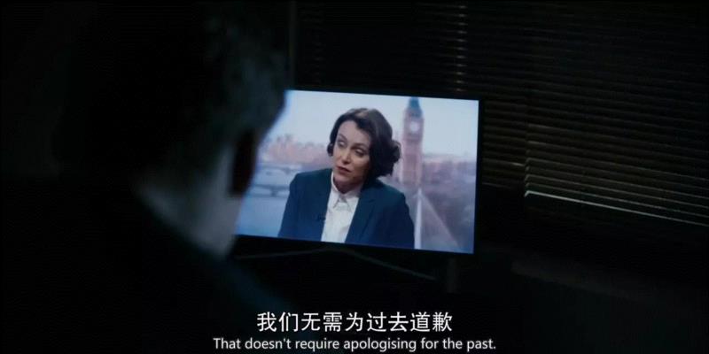 BBC高分反恐英剧开播，每集每分每秒都高能！,英剧,BBC,高分,炸弹,保镖,英国,列车,少女,政治,剧情