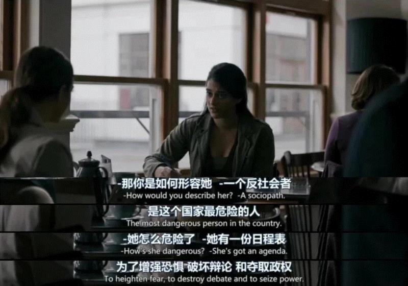 BBC高分反恐英剧开播，每集每分每秒都高能！,英剧,BBC,高分,炸弹,保镖,英国,列车,少女,政治,剧情