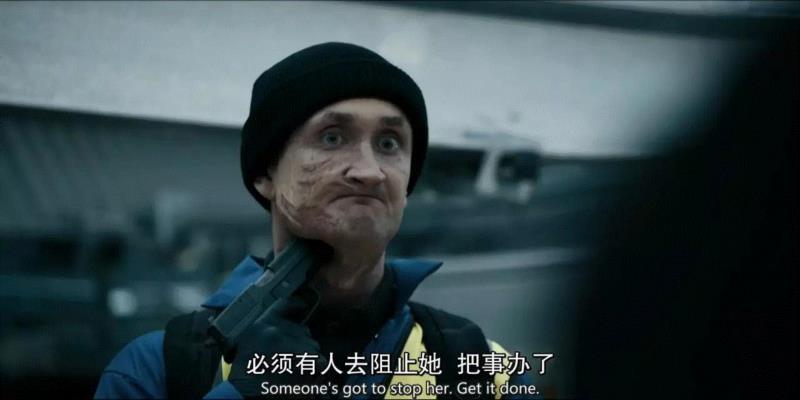 BBC高分反恐英剧开播，每集每分每秒都高能！,英剧,BBC,高分,炸弹,保镖,英国,列车,少女,政治,剧情