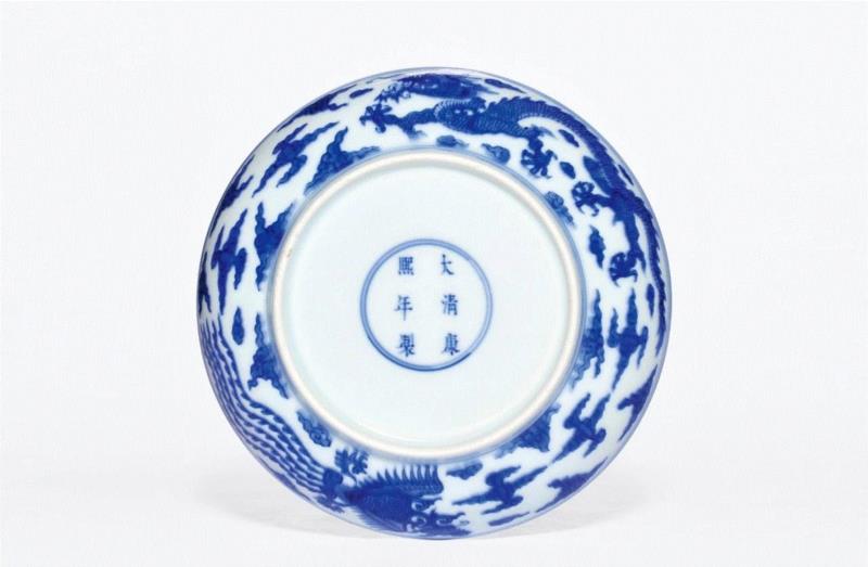 3311,【嘉德四季52期】嘉友藏瓷,嘉德,嘉友,直径,康熙,大清,年制,嘉庆,青花,笔筒,瓷器