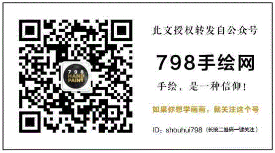 手绘丨外国人画的中国神话，很魔幻！,手绘,外国人,神话,手绘网,Sadlos,本文,东海龙宫,哪吒,韵味,Artur