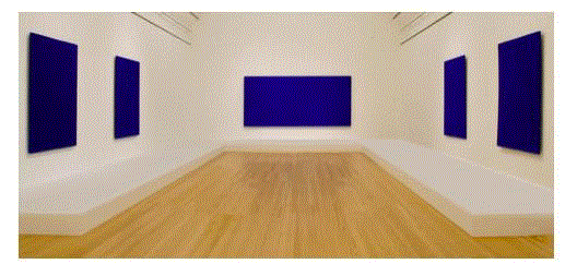 吴毅强 | 新前卫是一种范式重复吗？ ——论本雅明·布赫洛对新前卫艺术的辩护（上）,前卫,吴毅强,本雅明·布赫洛,克莱因,比格尔,布赫洛,绘画,单色,理论,美学