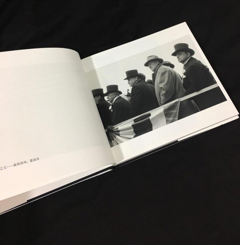 现代摄影圣经《美国人》| 中文版,美国人,中文版,圣经,弗兰克,罗伯特,史泰德,符号,埃文斯,白人,摄影集