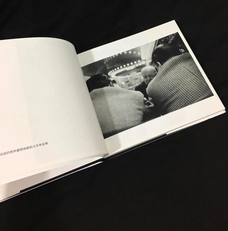 现代摄影圣经《美国人》| 中文版,美国人,中文版,圣经,弗兰克,罗伯特,史泰德,符号,埃文斯,白人,摄影集