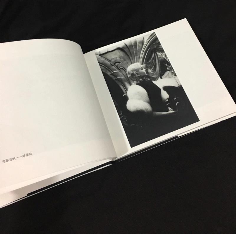 现代摄影圣经《美国人》| 中文版,美国人,中文版,圣经,弗兰克,罗伯特,史泰德,符号,埃文斯,白人,摄影集