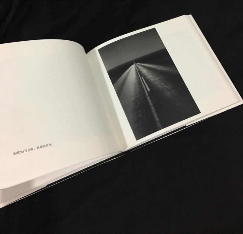 现代摄影圣经《美国人》| 中文版,美国人,中文版,圣经,弗兰克,罗伯特,史泰德,符号,埃文斯,白人,摄影集
