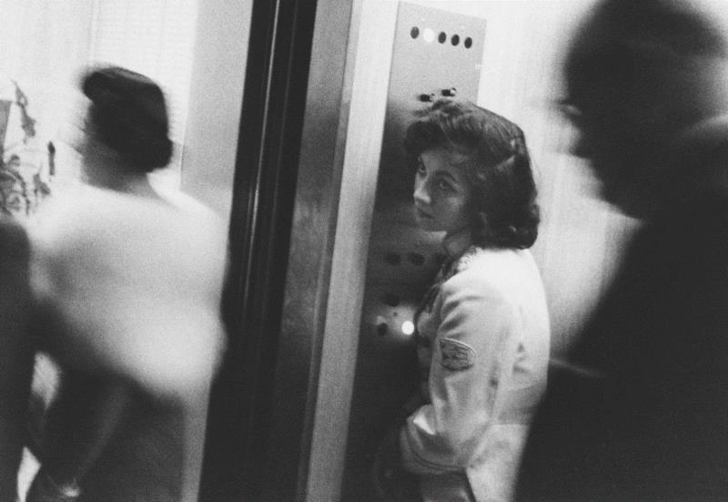 现代摄影圣经《美国人》| 中文版,美国人,中文版,圣经,弗兰克,罗伯特,史泰德,符号,埃文斯,白人,摄影集