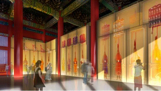 资讯丨万物有灵——清华大学文化遗产保护与创新研究成果展即将亮相,文化遗产,清华大学,万物,资讯,研究成果展,清华大学美术学院,副教授,敦煌,工艺,博士