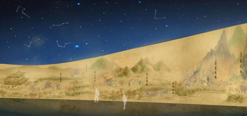 资讯丨万物有灵——清华大学文化遗产保护与创新研究成果展即将亮相,文化遗产,清华大学,万物,资讯,研究成果展,清华大学美术学院,副教授,敦煌,工艺,博士