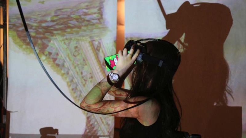 资讯丨万物有灵——清华大学文化遗产保护与创新研究成果展即将亮相,文化遗产,清华大学,万物,资讯,研究成果展,清华大学美术学院,副教授,敦煌,工艺,博士