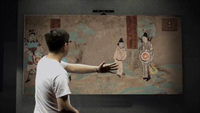 资讯丨万物有灵——清华大学文化遗产保护与创新研究成果展即将亮相,文化遗产,清华大学,万物,资讯,研究成果展,清华大学美术学院,副教授,敦煌,工艺,博士